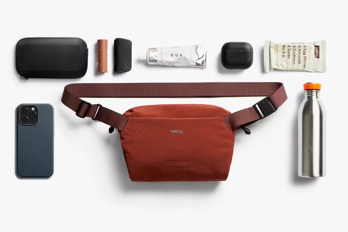 Bellroy Lite Sling MINI 4L Waistbag Bellroy