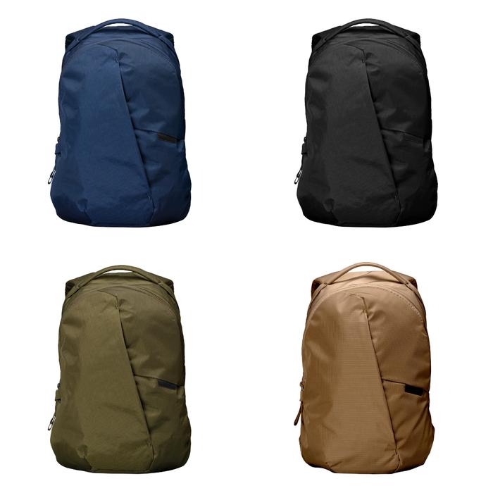 Able Carry Thirteen Daybag