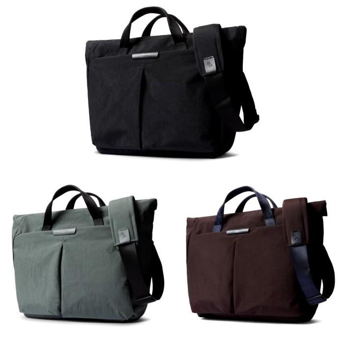 Bellroy Tokyo Messenger Bag Main image