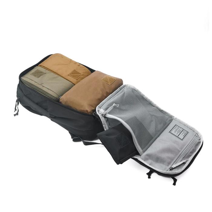 Evergoods Civic Travel Bag CTB