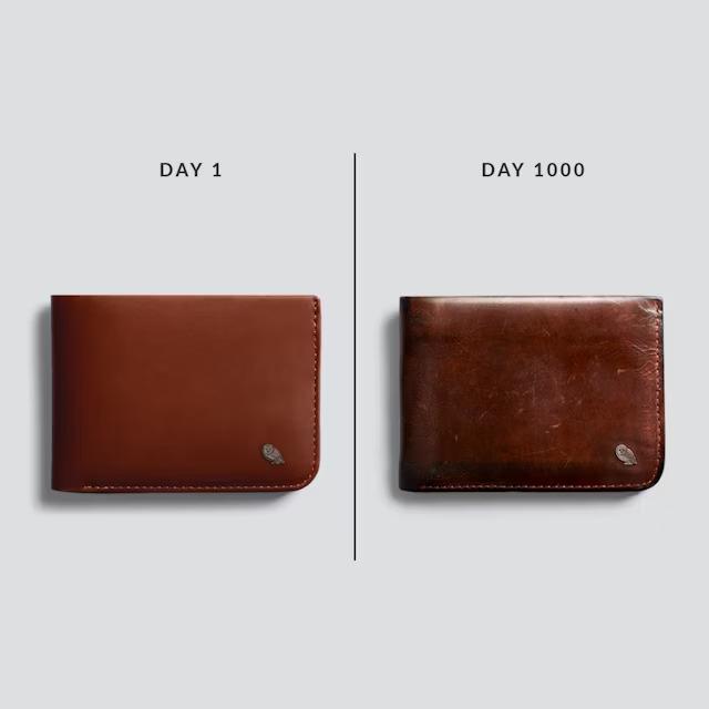 Bellroy Hide & Seek Wallet LO Rfid Secondary image