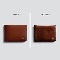 Bellroy Hide & Seek Wallet LO Rfid