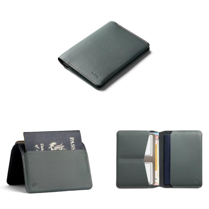 Bellroy Passport Cover