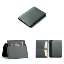 Bellroy Passport Cover