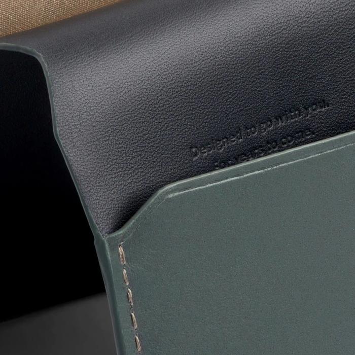 Bellroy Passport Cover