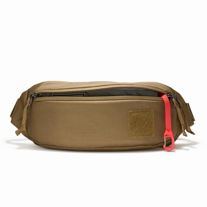 Evergoods Civic Access Sling 2L