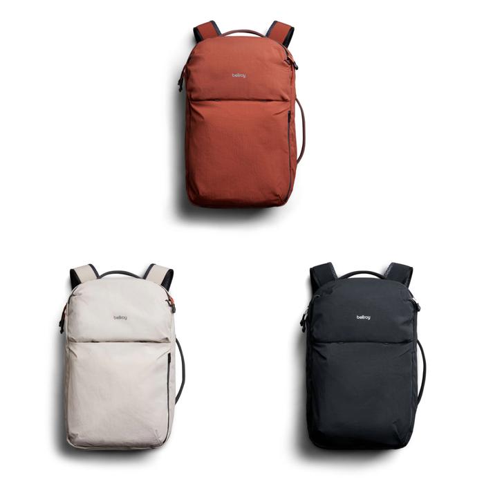 BELLROY Lite Travel Pack / Backpack Bellroy Travel Pack 30L
