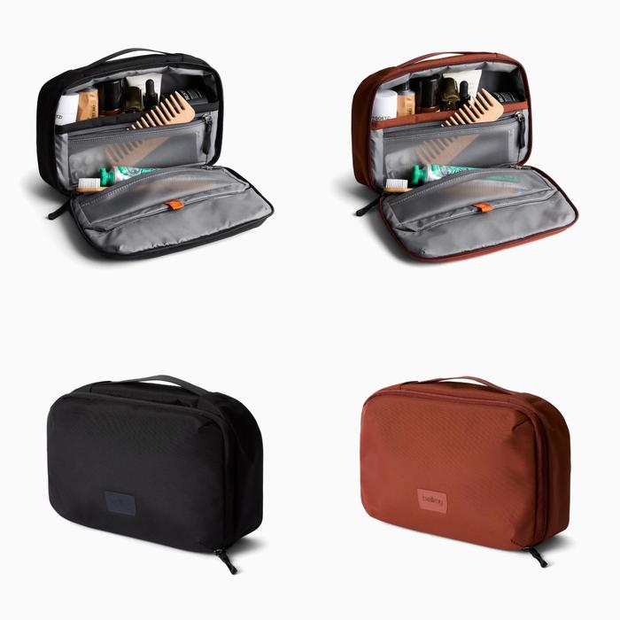 Bellroy Hanging Toiletry Kit Main image