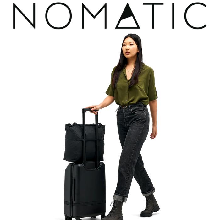 Nomatic Navigator Collapsible Tote 28L Main image