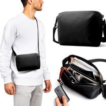 Bellroy Venture Travel Crossbody