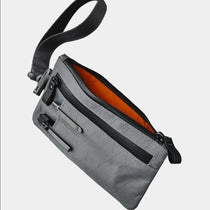 Alpaka Zip Clutch Max Iphone Pro Max , Passport , Edc Gear