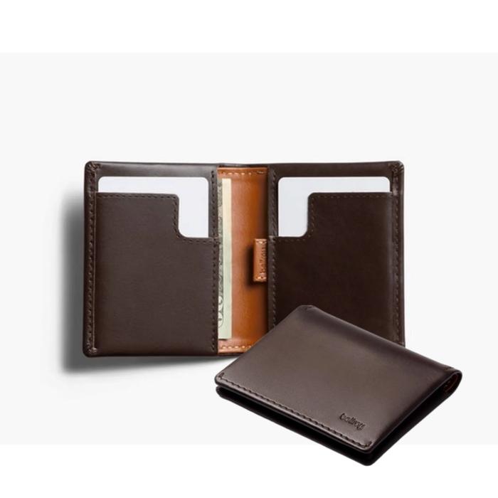 Bellroy Slim Sleeve Leather