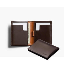 Bellroy Slim Sleeve Leather
