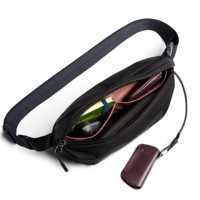 Bellroy Laneway Belt Bag Secondary image