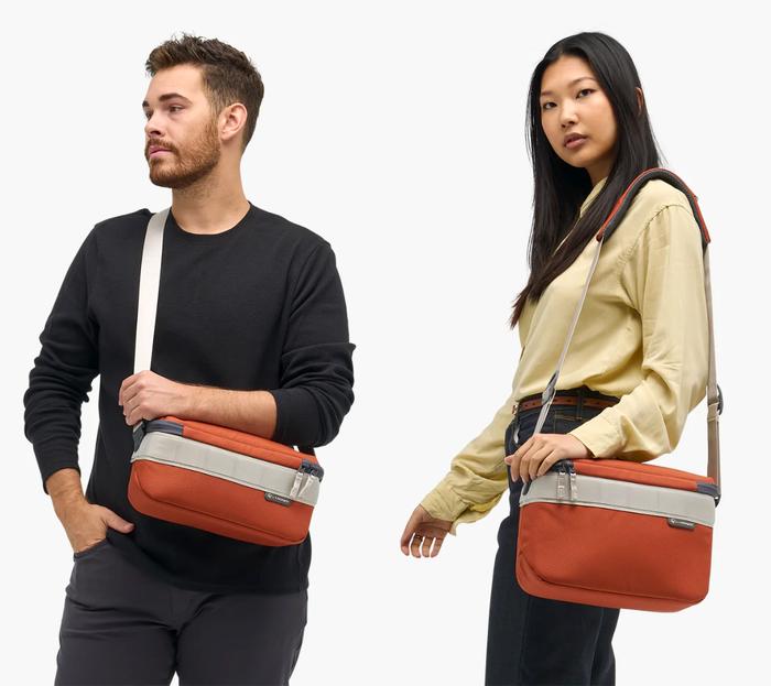 Nomatic Luma Camera Sling
