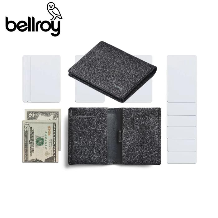 Bellroy Slim Sleeve Leather Main image