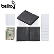 Bellroy Slim Sleeve Leather