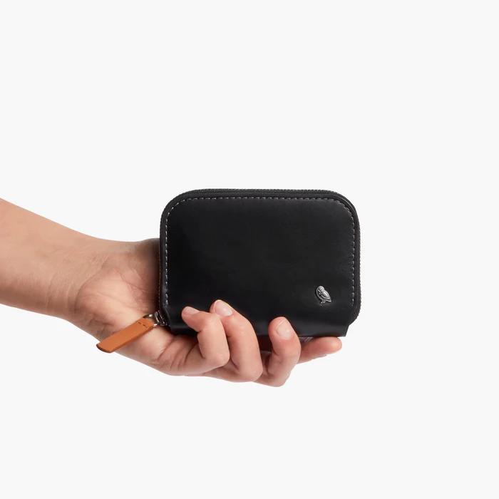 Bellroy Folio Mini Leather Wallet