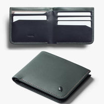 Bellroy Hide & Seek HI Rfid 95mm x 115mm