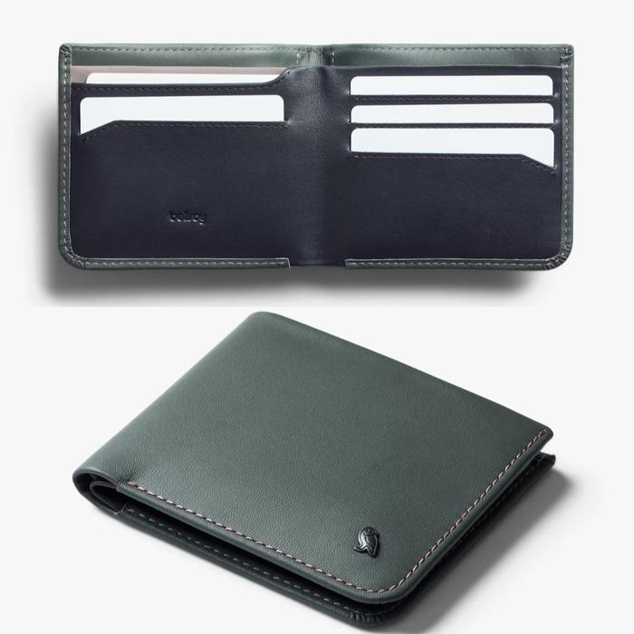 Bellroy Hide & Seek HI Rfid 95mm x 115mm