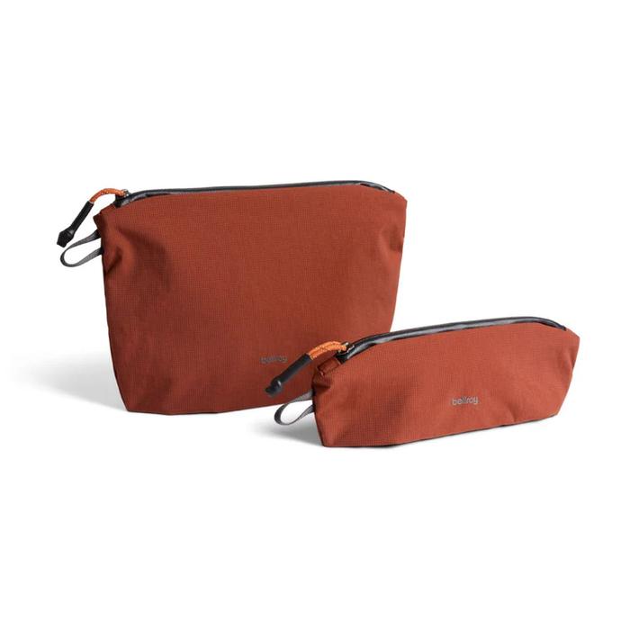Bellroy Lite Pouch Duo ( Lite Pouch and Lite Pencil Case )