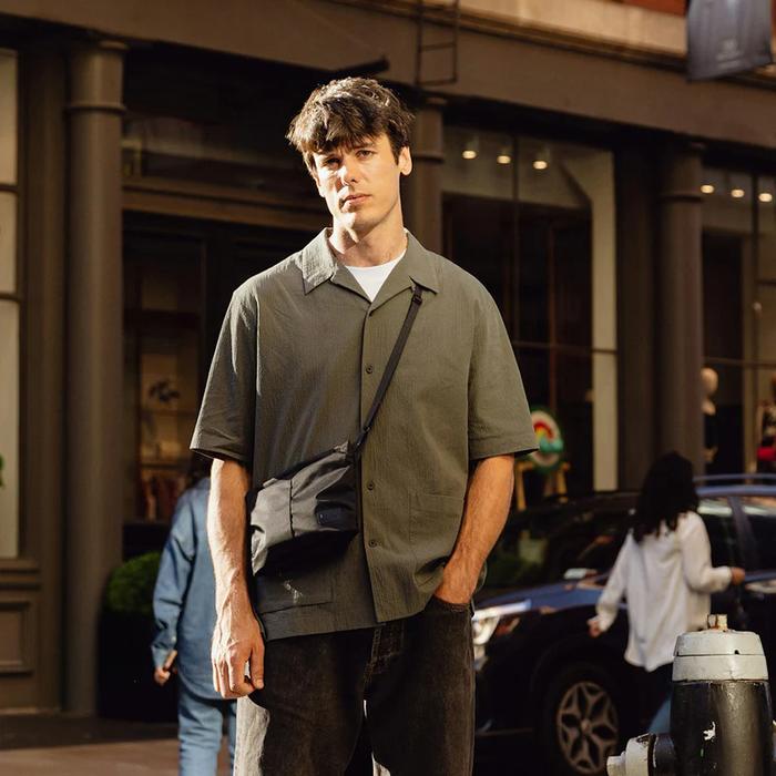 Bellroy Laneway Sacoche 3.5L