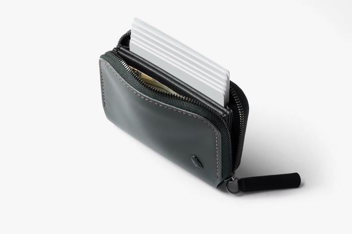 Bellroy Folio Mini Leather Wallet