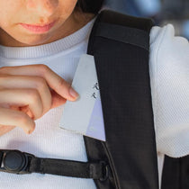 Able Carry Thirteen Daybag