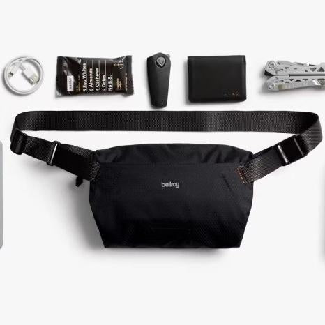 Bellroy Lite Sling MINI 4L Waistbag Bellroy