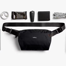 Bellroy Lite Sling MINI 4L Waistbag Bellroy
