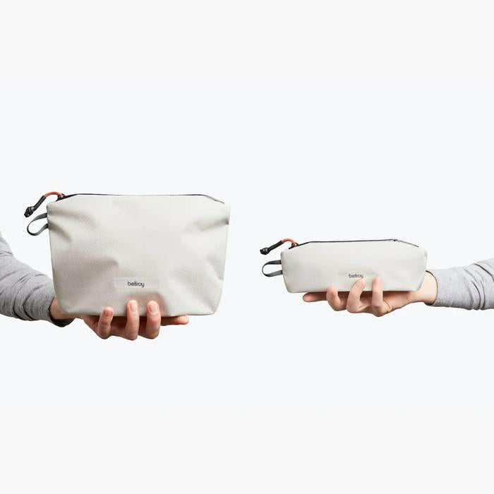 Bellroy Lite Pouch Duo ( Lite Pouch and Lite Pencil Case )