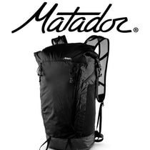 Matador Freerain22 Waterproof Packable Backpack