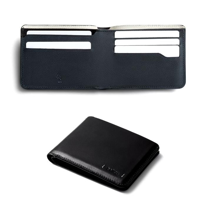 Bellroy Hide & Seek Premium Edition Rfid
