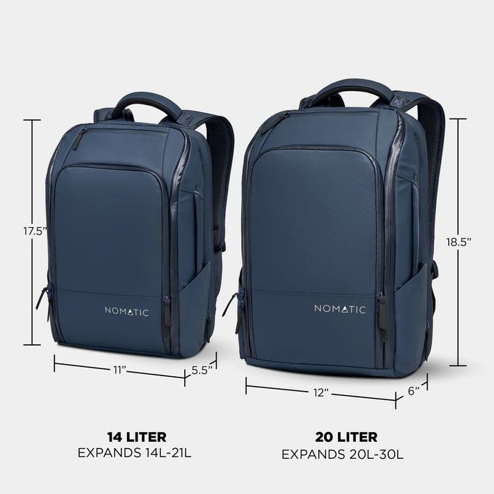Nomatic Travel Pack V2 Secondary image