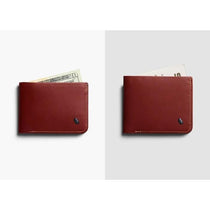 Bellroy Hide & Seek HI Rfid 95mm x 115mm