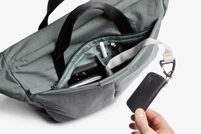 Bellroy Messenger Bag for Laptop 14"