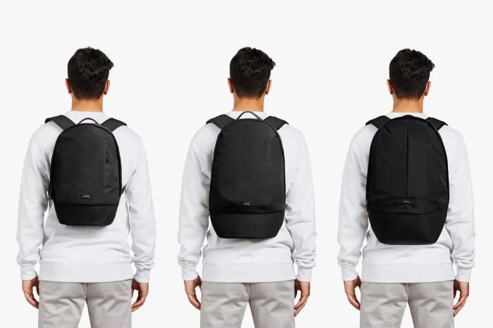 Bellroy Classic Backpack 20L
