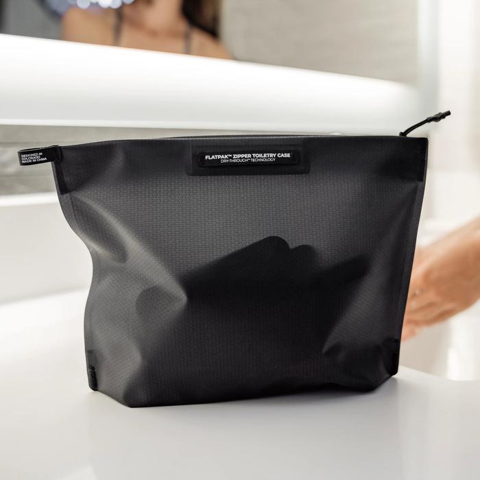 Matador FlatPak Zipper Toiletry Case Secondary image