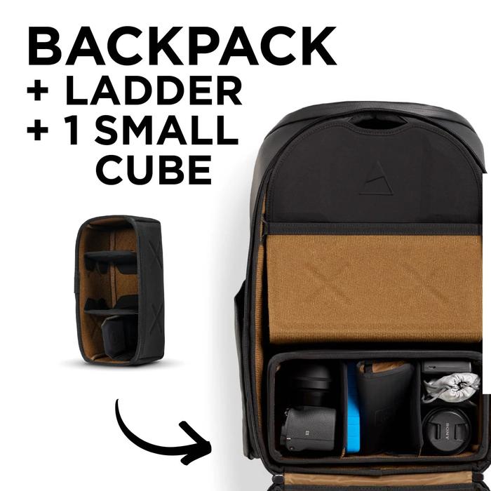 Nomatic Mckinnon Camera Backpack 25L
