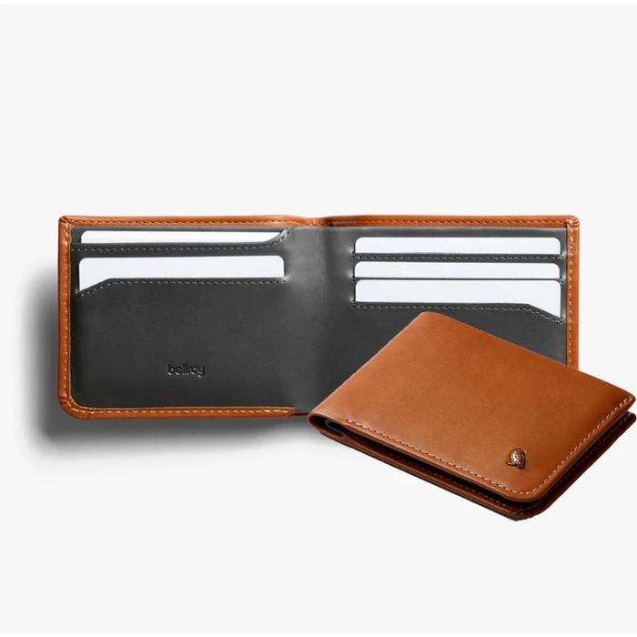 Bellroy Hide & Seek Wallet LO Rfid