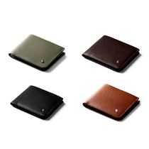 Bellroy Hide & Seek HI Rfid 95mm x 115mm