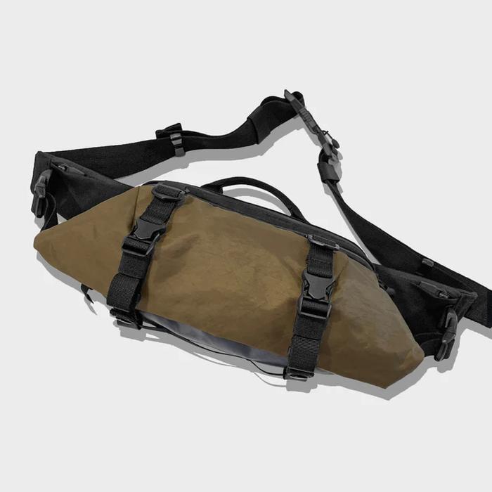 Code Of Bell X-POD II Sling Pack ( S ) Expandable Size