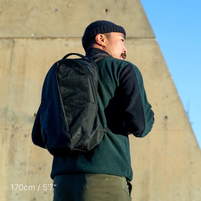 Able Carry Thirteen Daybag