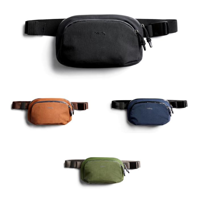 Bellroy Venture Hip Pack 1.5L Main image