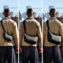 Bellroy Laneway Crescent Bag 2.5L