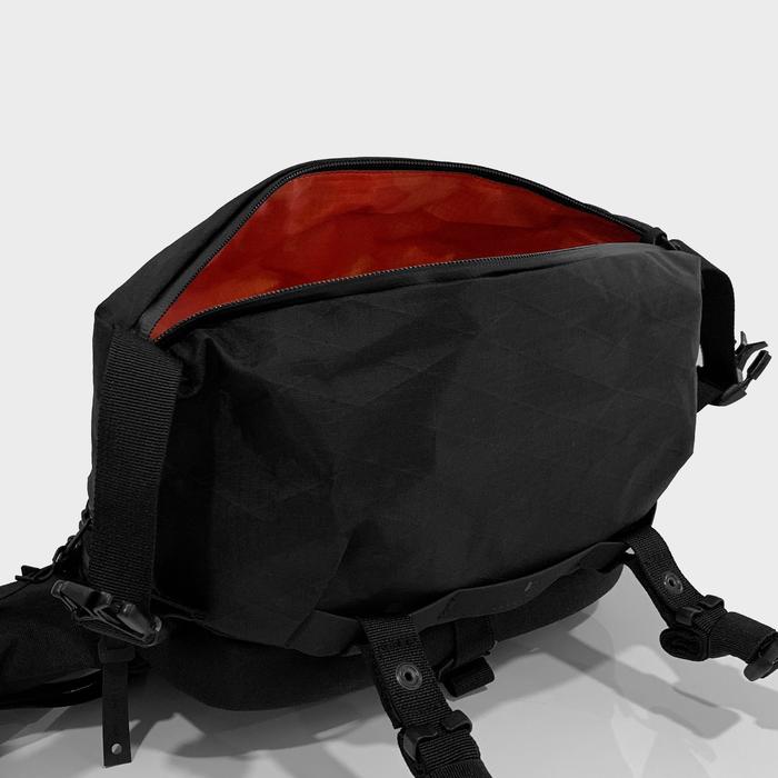 Code Of Bell X-POD II Sling Pack ( S ) Expandable Size