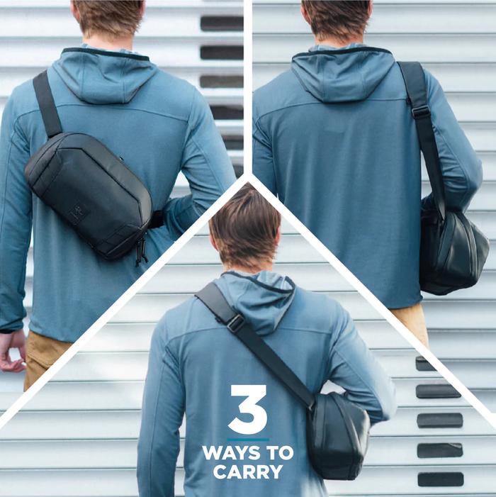 Nomatic Peter McKinnon Camera Sling 8L