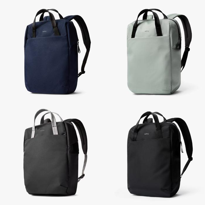 Bellroy Via Workpack 18L