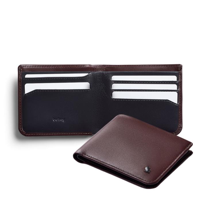 Bellroy Hide & Seek Wallet LO Rfid