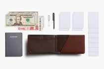 Bellroy Travel Wallet RFID for Passport & Card